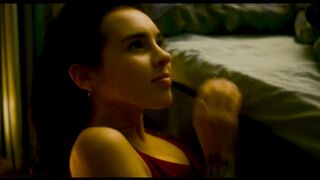 Alessa Savage, Helena Braithwaite, Safiya Benaddi "Truly Naked" (2026)