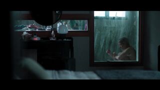 Lorena Comparato Nude Tits Sex Scenes Elize: Sombras de uma Mulher (2026)