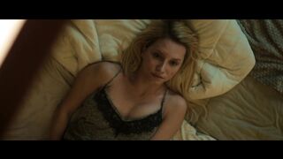 Lorena Comparato Nude Tits Sex Scenes Elize: Sombras de uma Mulher (2026)
