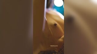 Sialb Ramirez, Vanessa Cruz, Lia Briones Nude Tits Sex Scenes "Anting-Anting" 2026 TBONX