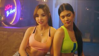 Zsara Laxamana, Queenie De Mesa, etc. Nude Tits Sex Scenes "Viva Hot Babes: Muling Pagbukaka" (2026)