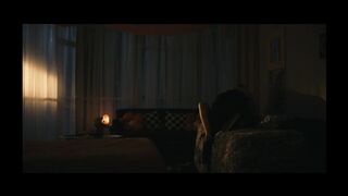 Minke Marais Nude Tits Sex Scene "Ontwaak" (2026)