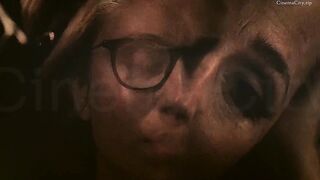 Hannah Einbinder Nude Tits "Teenage Sex and Death at Camp Miasma" (2026) LQ