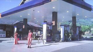 Hannah Einbinder Nude Tits "Teenage Sex and Death at Camp Miasma" (2026) LQ