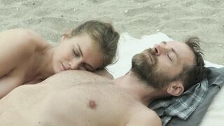 Marina Pali Nude Tits, Ass, Fully Naked, Sex Scenes "A Safe Place" (2025)