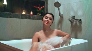 Astrid Lee, etc. Nude Tits Sex Scenes "Daddy’s Girl" (2026) Vivamax