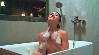 Astrid Lee, etc. Nude Tits Sex Scenes "Daddy’s Girl" (2026) Vivamax