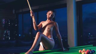 Astrid Lee, etc. Nude Tits Sex Scenes "Daddy’s Girl" (2026) Vivamax