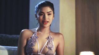 Astrid Lee, etc. Nude Tits Sex Scenes "Daddy’s Girl" (2026) Vivamax