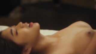 Astrid Lee, etc. Nude Tits Sex Scenes "Daddy’s Girl" (2026) Vivamax