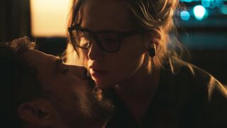 Letícia Colin Nude Tits Sex Scenes "Jogada de Risco" S1Ep3-4 2026