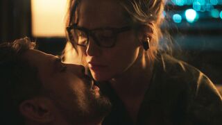 Letícia Colin Nude Tits Sex Scenes "Jogada de Risco" S1Ep3-4 2026
