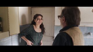 Giulia Brancato Nude Tits "Homo Argentum" 2026