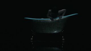 Anne Hathaway Naked Scene in "Mother Mary" (2026) 4K