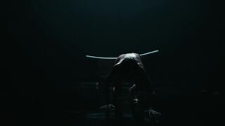 Anne Hathaway Naked Scene in "Mother Mary" (2026) 4K