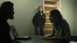 Elizaveta Neretin Nude Tits "Lioness" S3Ep3 2026