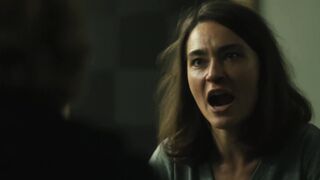 Elizaveta Neretin Nude Tits "Lioness" S3Ep3 2026