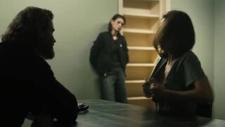 Elizaveta Neretin Nude Tits "Lioness" S3Ep3 2026