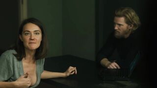 Elizaveta Neretin Nude Tits "Lioness" S3Ep3 2026
