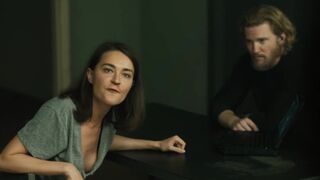 Elizaveta Neretin Nude Tits "Lioness" S3Ep3 2026