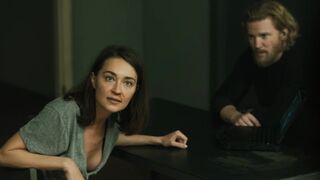 Elizaveta Neretin Nude Tits "Lioness" S3Ep3 2026