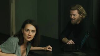 Elizaveta Neretin Nude Tits "Lioness" S3Ep3 2026