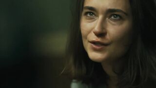 Elizaveta Neretin Nude Tits "Lioness" S3Ep3 2026