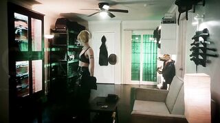 Alia Shawkat, Kristen Stewart Sexy in "The Wrong Girls" (2026) LQ