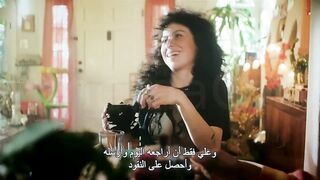 Alia Shawkat, Kristen Stewart Sexy in "The Wrong Girls" (2026) LQ