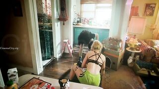 Alia Shawkat, Kristen Stewart Sexy in "The Wrong Girls" (2026) LQ