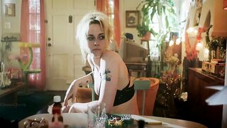 Alia Shawkat, Kristen Stewart Sexy in "The Wrong Girls" (2026) LQ