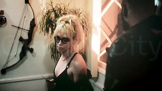 Alia Shawkat, Kristen Stewart Sexy in "The Wrong Girls" (2026) LQ