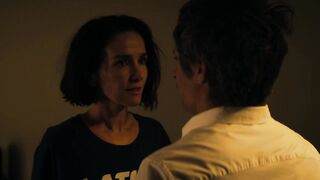 Natalia Oreiro Nude Tits Sex Scene "Nada entre los dos" (2026)