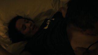 Natalia Oreiro Nude Tits Sex Scene "Nada entre los dos" (2026)