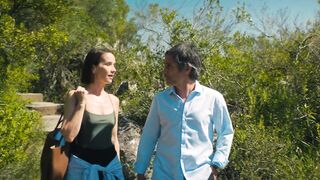 Natalia Oreiro Nude Tits Sex Scene "Nada entre los dos" (2026)