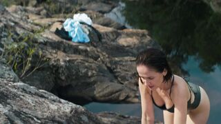 Natalia Oreiro Nude Tits Sex Scene "Nada entre los dos" (2026)