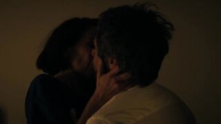 Natalia Oreiro Nude Tits Sex Scene "Nada entre los dos" (2026)