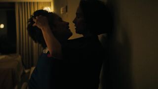Natalia Oreiro Nude Tits Sex Scene "Nada entre los dos" (2026)