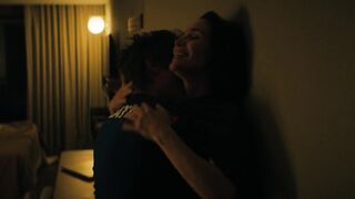 Natalia Oreiro Nude Tits Sex Scene "Nada entre los dos" (2026)