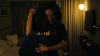 Natalia Oreiro Nude Tits Sex Scene "Nada entre los dos" (2026)