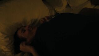 Natalia Oreiro Nude Tits Sex Scene "Nada entre los dos" (2026)