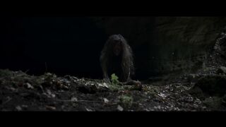 Jessica Reynolds Nude Tits "The Wolf the Fox and the Leopard" (2025)