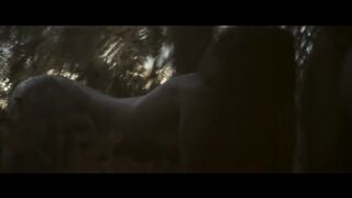 Jessica Reynolds Nude Tits "The Wolf the Fox and the Leopard" (2025)