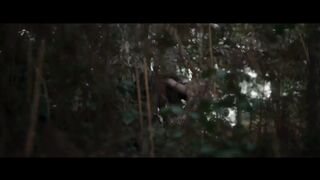 Jessica Reynolds Nude Tits "The Wolf the Fox and the Leopard" (2025)