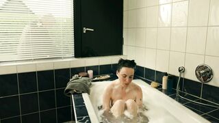 Ruth Reinecke, Victoria Schulz Nude Tits "Fossil" 2023