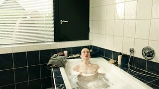 Ruth Reinecke, Victoria Schulz Nude Tits "Fossil" 2023