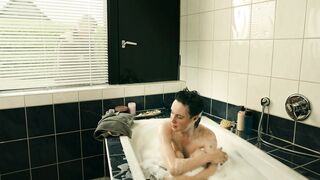 Ruth Reinecke, Victoria Schulz Nude Tits "Fossil" 2023