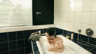 Ruth Reinecke, Victoria Schulz Nude Tits "Fossil" 2023