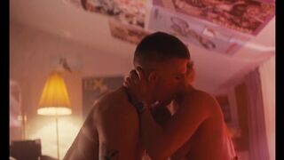 Ladina von Frisching Nude Tits "Impatience of the Heart" (2025)