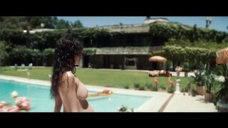 Sofía Gala Castiglione, Moria Casán Nude Tits "Moria" 2026